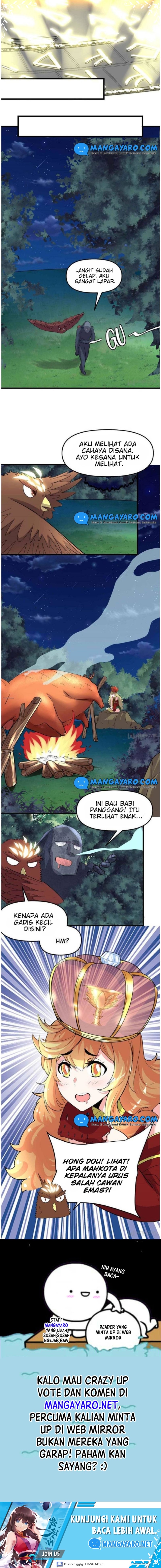 I Might Be A Fake Cultivator Chapter 136 Gambar 7